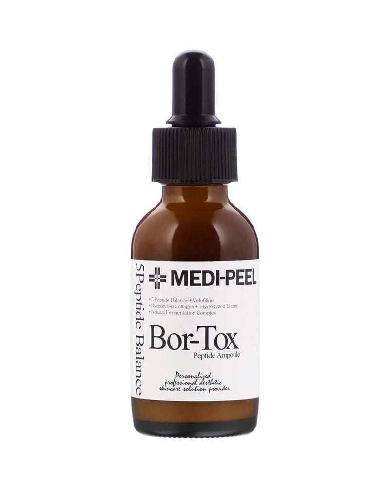 Medi-Peel Bor-Tox Peptide Complex Lifting Ampoule