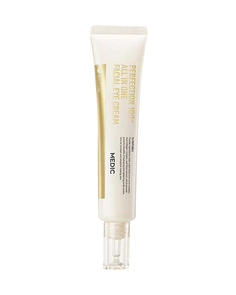 NEOGEN Sur Medic Perfection 100 All In One Facial Eye Cream