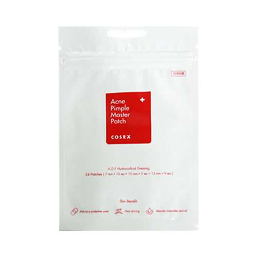 Cosrx Acne Pimple Master Patches