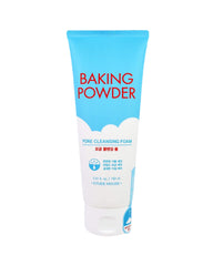 Baking Powder Pore Cleansing Foam