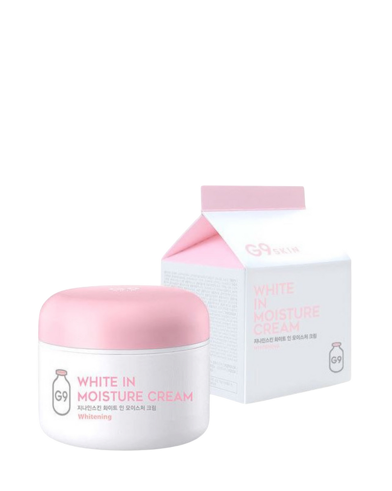 G9Skin White In Moisture Cream