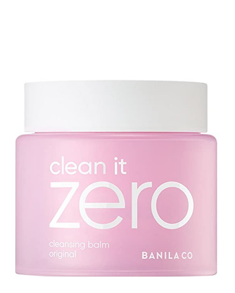 Banila Co – Clean It Zero Cleansing Balm Original